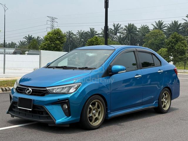 2023 Perodua BEZZA 1.3 X (A) N/LESEN ✅ MEGA OFFERR - 1