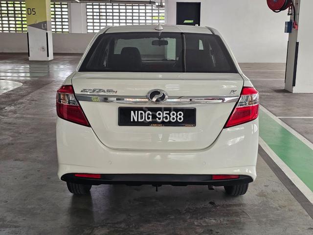 2017 PERODUA Bezza 1.3 PREMIUM X (A) - 4