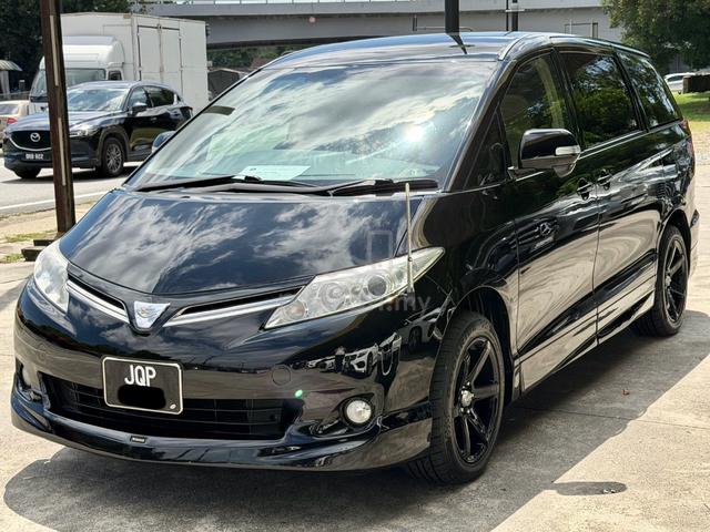 2012 Toyota ESTIMA 2.4 (8 Seat)✅5 Year Warranty - 3
