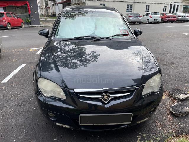 2010 Proton PERSONA 1.6 BASE LINE (A) - 1