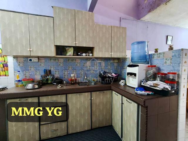 Below Market !!! @ Taman Sri Andalas, Klang 1Storey House  20x65 5