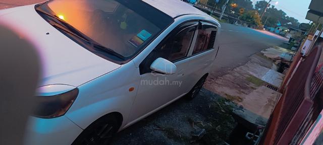 2013 Perodua VIVA 847cc 850 (M) - 3