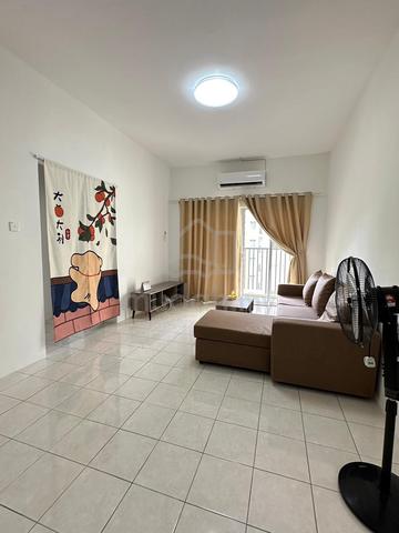 SP Lodge Sri Pertiwi @ Pines Square 1