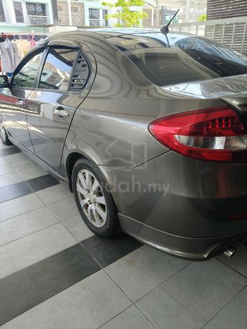 2011 Proton PERSONA 1.6 ELEGANCE HIGH LINE (A) - 2