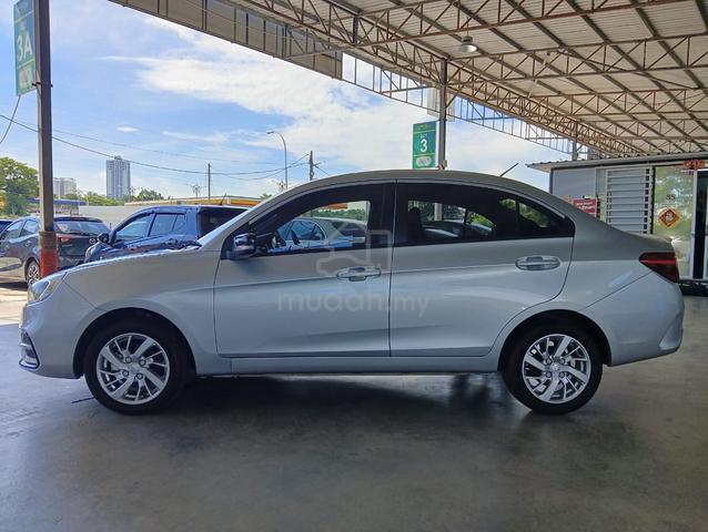 2024 Proton SAGA 1.3 PREMIUM AT MY19 FACELIFT (A) - 5