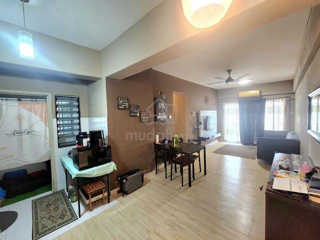 Vista Millennium Condominiums 1