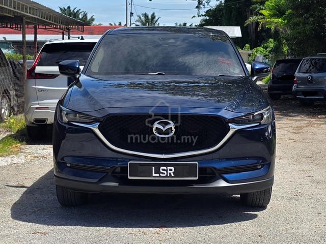 #OTR#Mazda CX-5 2.0 SKYACTIV-G GLS (A)[2018] - 4