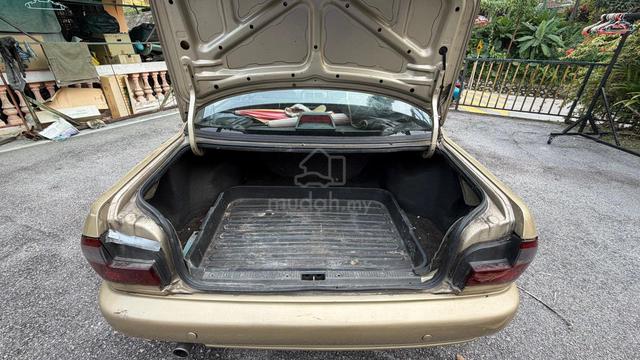 2005 Proton WIRA 1.5 GL (A) - 5