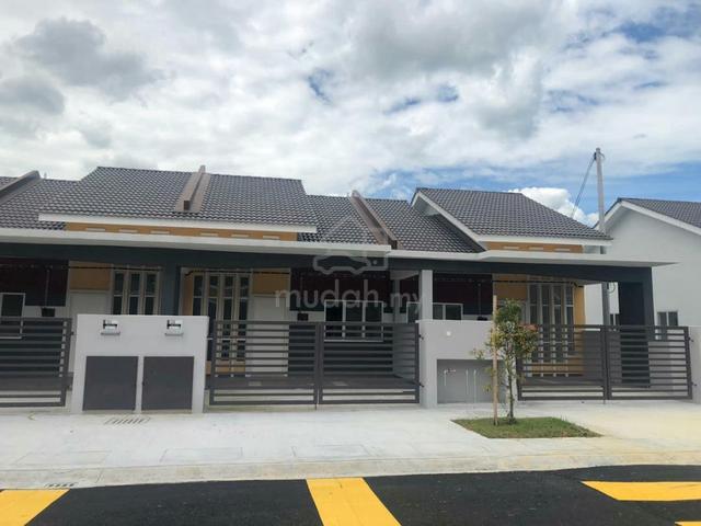 35K REBAT FULL Loan Direct PEMAJU Byk FREE Gift 20x66 4R2B Pulau Indah 1