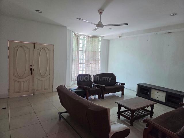 Tmn Seri Pelangi,Kensington,Tuaran Bypass|UMS|Menggatal Inanam(4rooms) 1