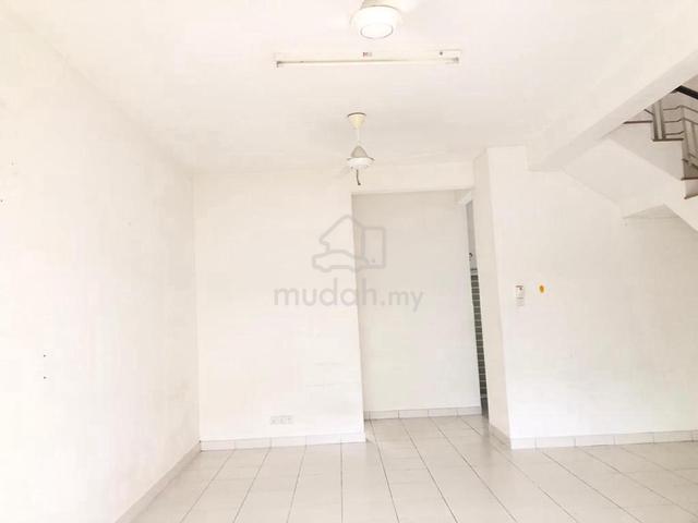 2 Storey Terrace House Bandar Bukit Raja Klang 2