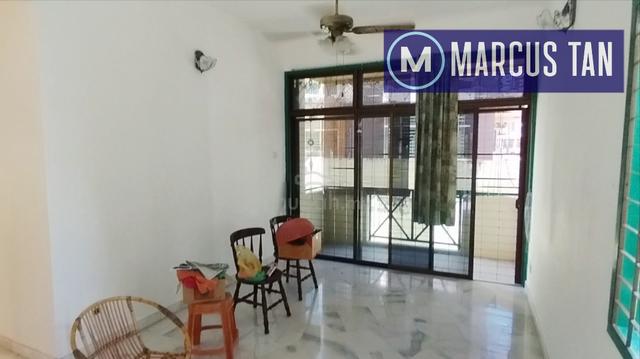 Tanjong Tokong Townhouse|Villa Bunga Telang|Low Dense |Gated Unitt 1