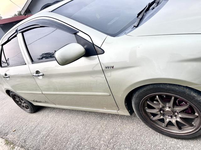 2004 Toyota VIOS 1.5 G NCP42R-EEPGKE (A) - 3