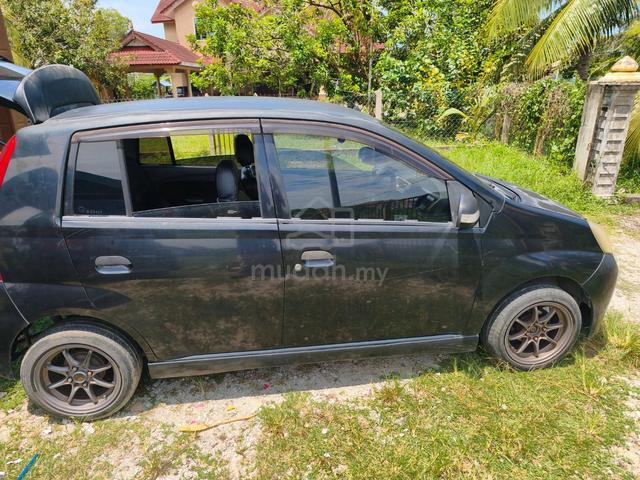 2007 Perodua VIVA 1.0 EZI PREMIUM (A) - 5
