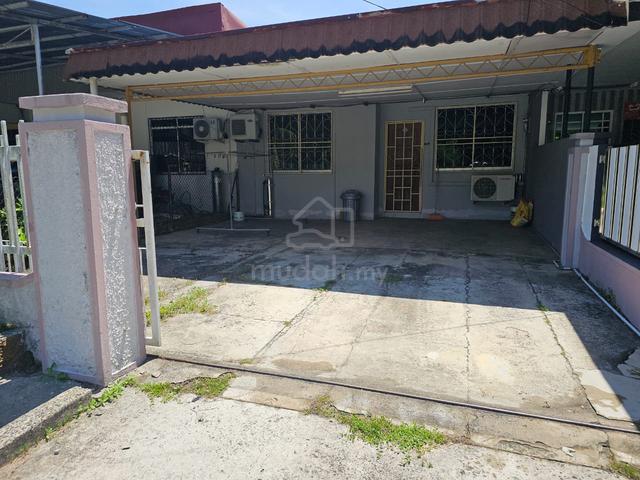 House for sale at Taman Pelangi, Kerupang 2 1