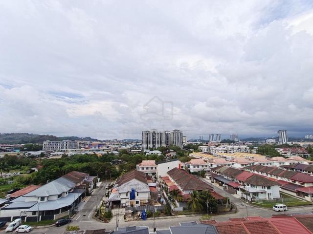 Hartamas Height 1