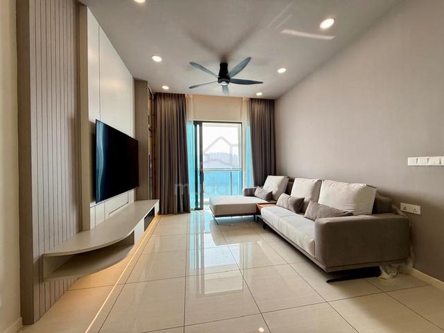Queens Residences Q2 1