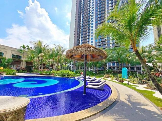 Country Garden Central Park (Serviced Apartment) 1