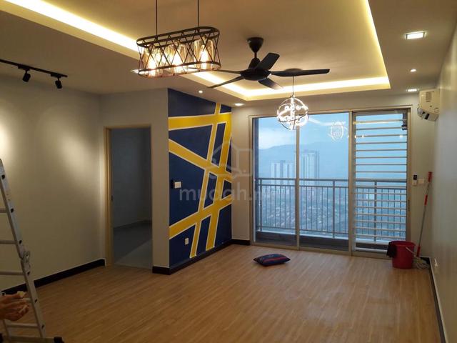 Residensi Pandanmas 2 1