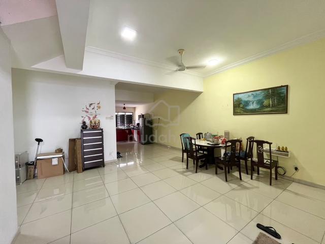 2Sty Terrace House , Taman Adenium , Bukit Beruntung , Rawang 1