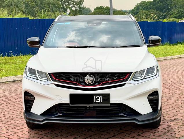 2023 Proton X50 1.5 TGDI FLAGSHIP✅20k Mileage (A) - 4