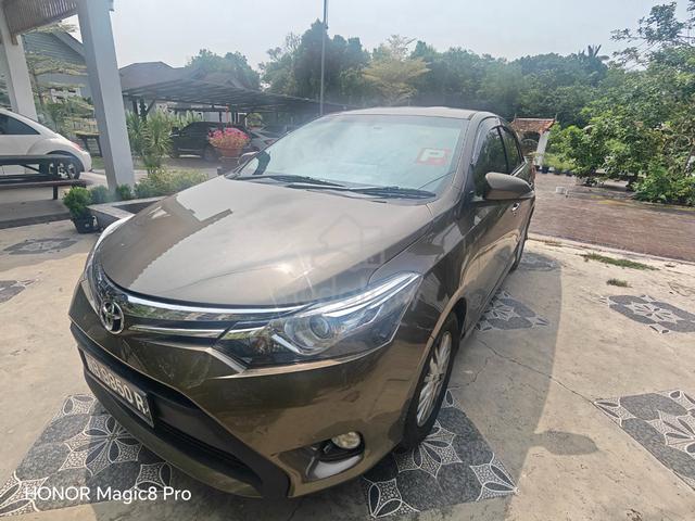 2015 Toyota VIOS 1.5 G NCP150R (A) - 3