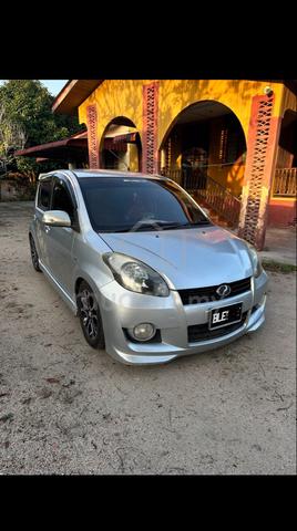 2011 Perodua MYVI Passo 1.3 Auto - 1