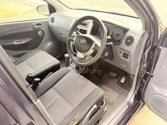 2013 Perodua VIVA 1.0 ELITE AT EJ-VE (A) - 5