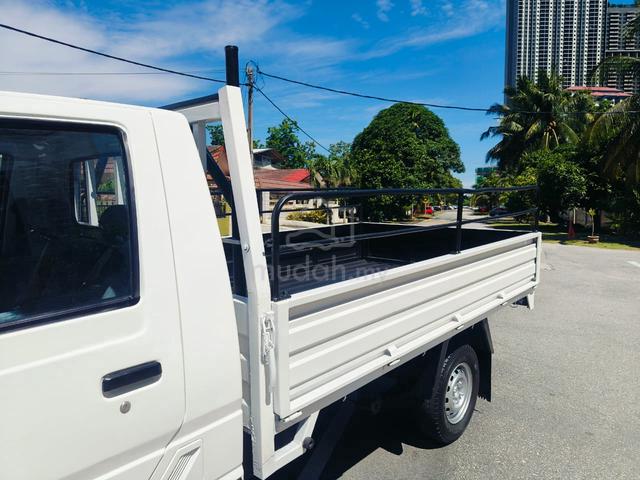2006 Nissan VANETTE KAMI ADA CARA UTK EJUST LOAN‼️ - 3
