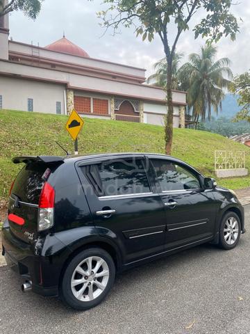 2006 Perodua MYVI 1.3 SXI (M) - 5