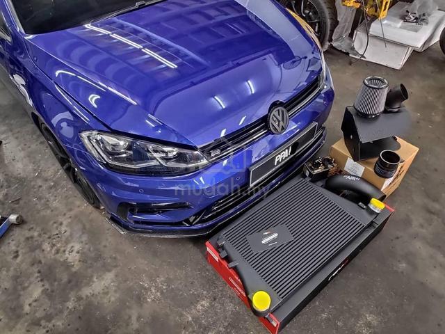 2019 Volkswagen GOLF 2.0 TSI R (A) - 2