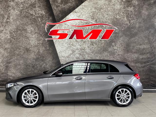 2022 Mercedes BENZ A180 1.3 STYLE BSM UNREG - 3