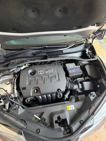 2019 Toyota C-HR 1.8 (A) - 5