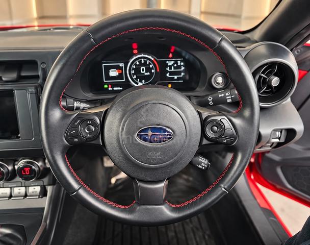 2022 Subaru BRZ 2.4 MANUAL HIGHLOAN 8YEARS WRANTY - 5
