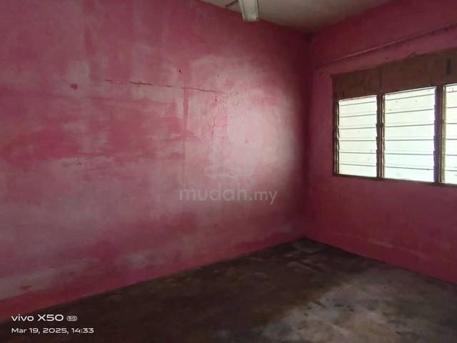 Single Storey Terrace House @ Taman Sri Mawar, Seremban, N9 4