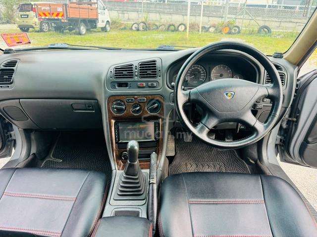 2003 Proton PERDANA 2.0 V6 EXECUTIVE [MANUAL] - 5