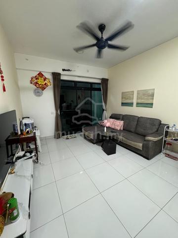 Sky Oasis Residences 1