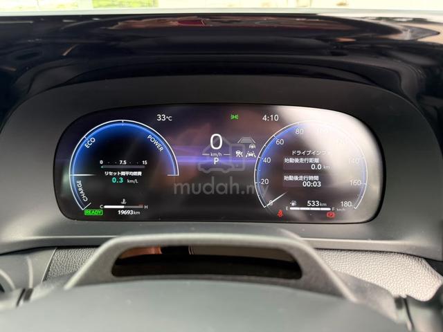 2025 Toyota 5 YEARS WARRANTY - 2