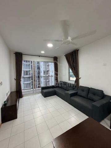 Residensi Bintawa Riverfront (PR1MA @ Bintawa Riverfront) 1