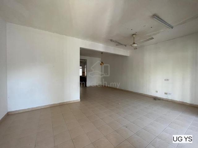 [Facing Open] Bandar Parkland Bayuemas 2sty 20*75sqft Basic unit for s 1