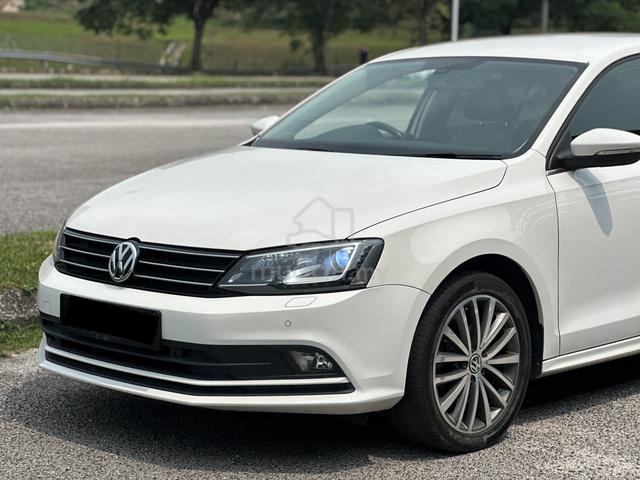 2018 Volkswagen JETTA 1.4 TSI / TURBO / WARRANTY / - 5