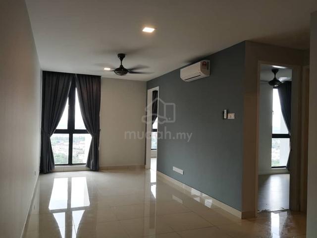 H2O Residences 1