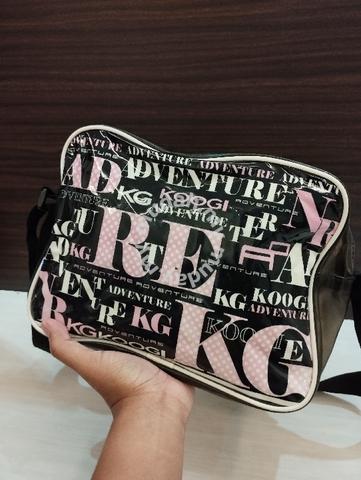 Transparent bags for online sale