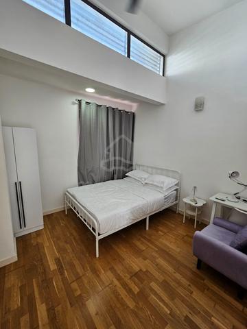 Single Lady Room, Attached Toilet, Aircond, WIFI, Cuckoo, Cyberjaya 1