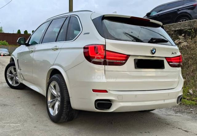 2019 Bmw X5 2.0 xDRIVE40e M SPORTš„ORI PAINTš„NICE - 4