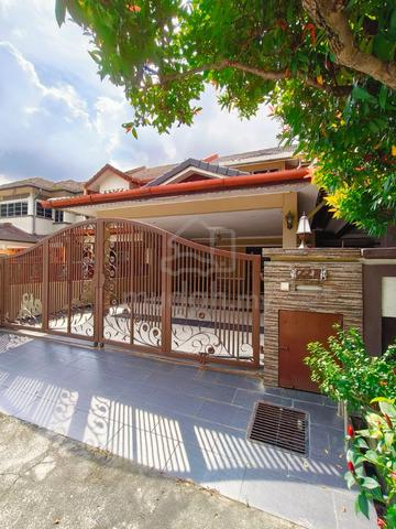 2-Storey House Renovated [22X75] Putra Heights Best Price!! 3
