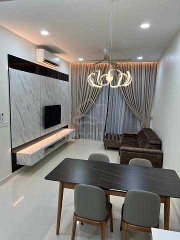 ViiA Residences @ KL Eco City 1