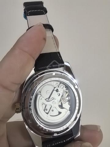Adsbiaoyi automatic watch for sell - photo 4 of 4