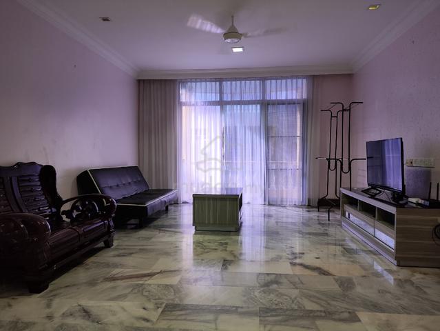 Pangsapuri Pelangi (Ayer Keroh) 1