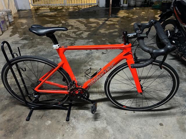 Geometric CR5 Lite Road Bike - photo 2 of 5